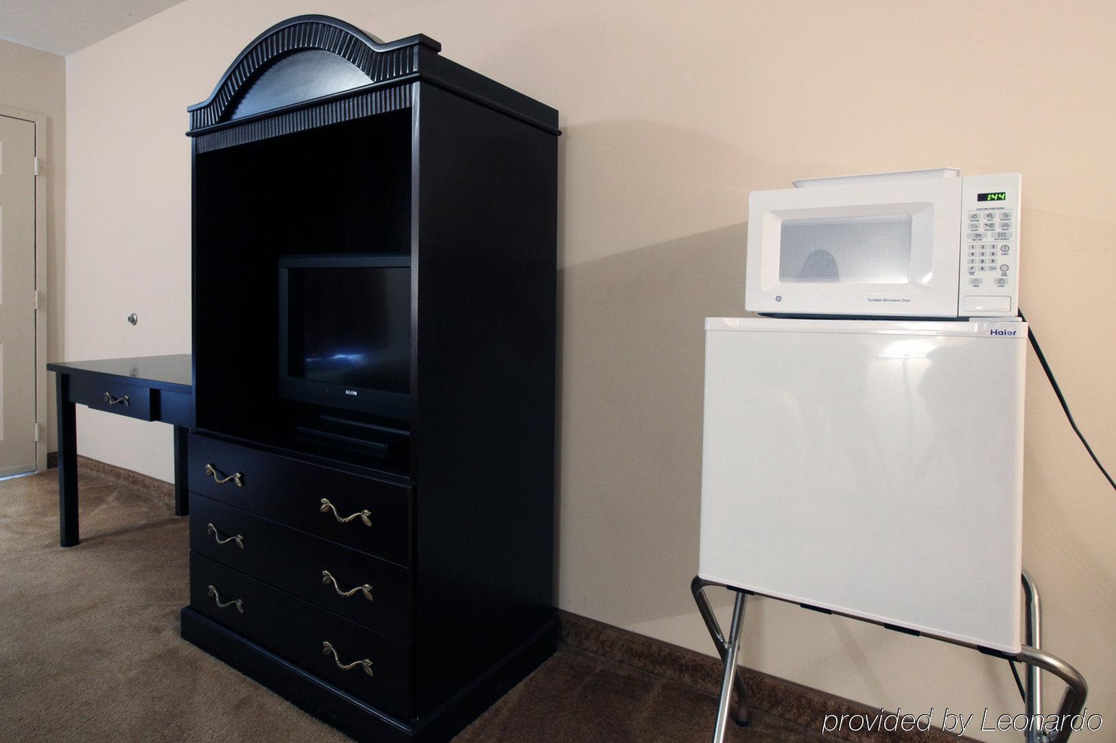 Oak Tree Inn Eupora Chambre photo
