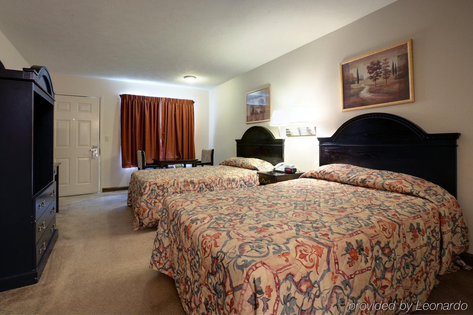 Oak Tree Inn Eupora Chambre photo