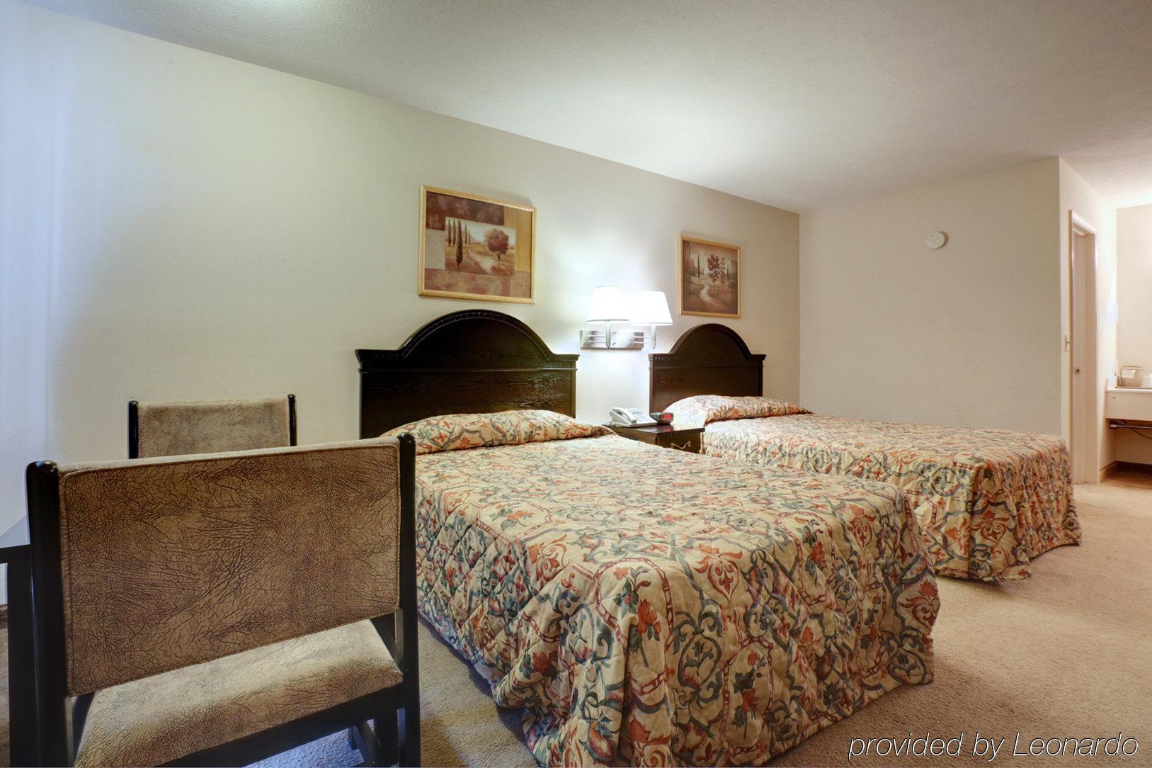 Oak Tree Inn Eupora Chambre photo
