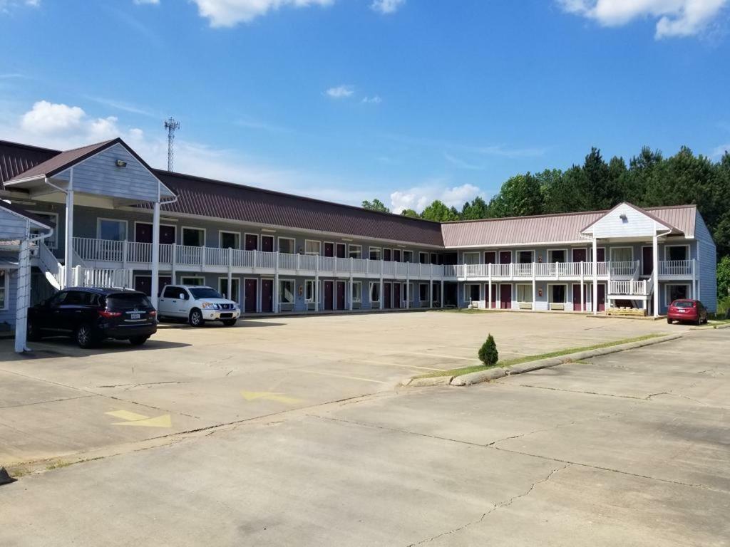 Oak Tree Inn Eupora Extérieur photo